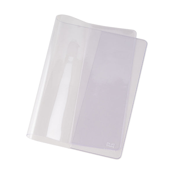 Hobonichi Clear Cover for HON A5 Size