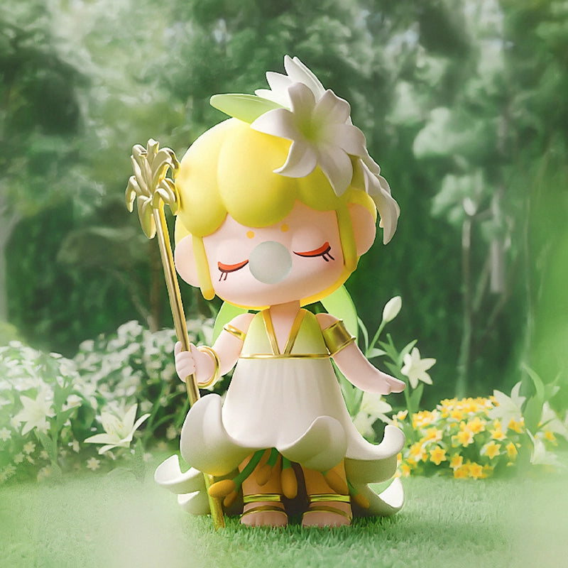 Nanci Secret Garden Blind Box