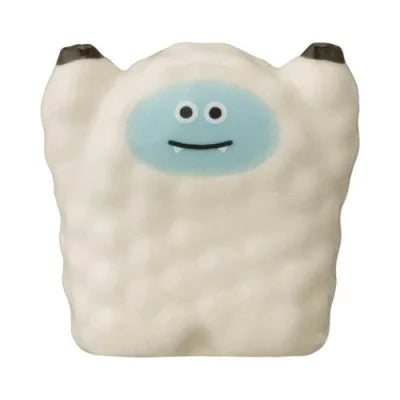 MOKOMONSTERS Yeti Chopstick Rest / Pen Rest