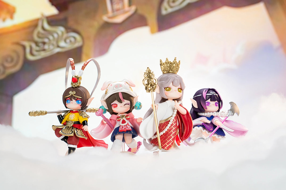 Suri Journey To the West Blind Box