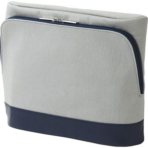 Sonic Standing Bag-in-Bag - Smasta Utlim B5 Size - Gray