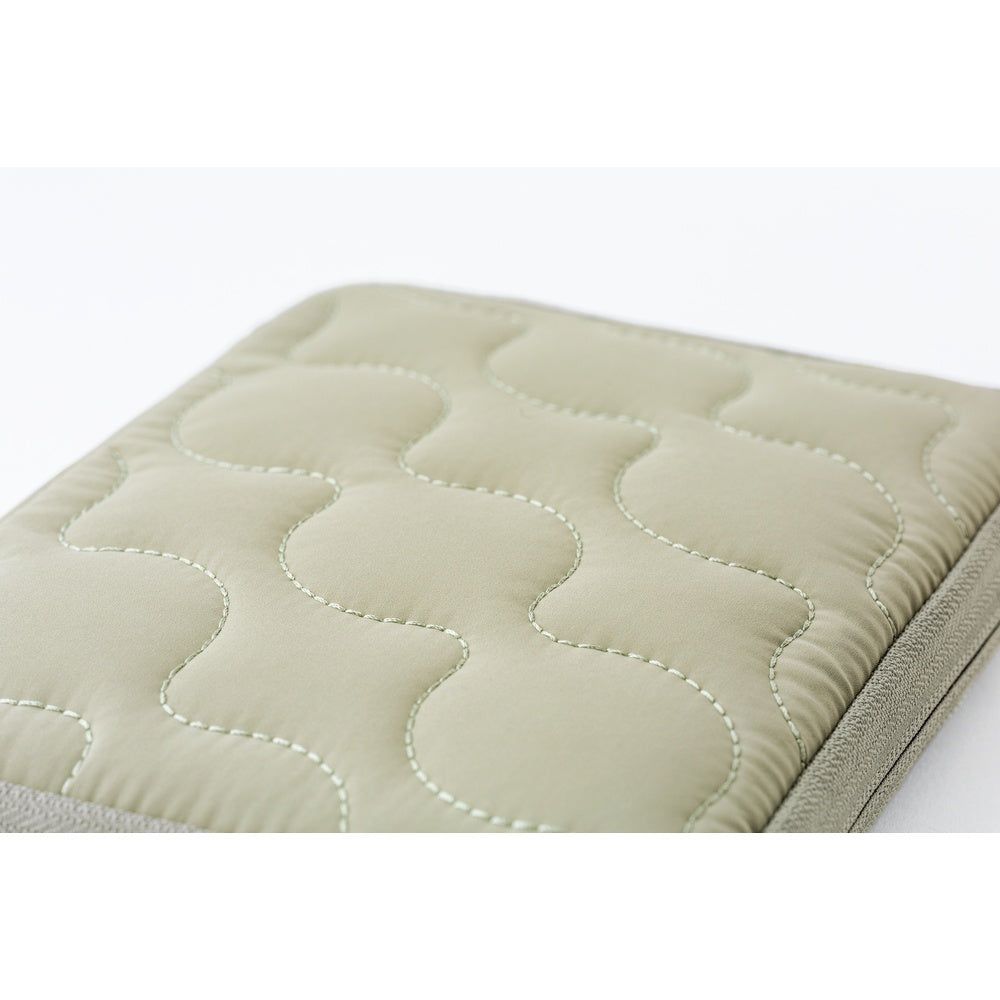 Hobonichi Techo A5 Cover - Quilt