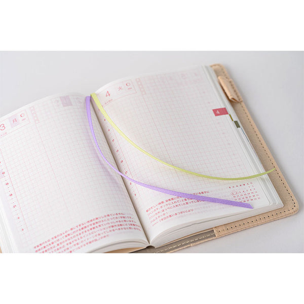 Hobonichi Pencil Board (Tomitaro Makino) for Weeks