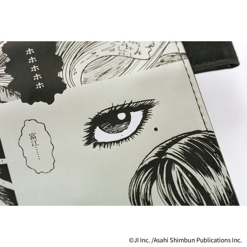 Hobonichi Techo A5 Cover - Junji Ito Tomie - Memory
