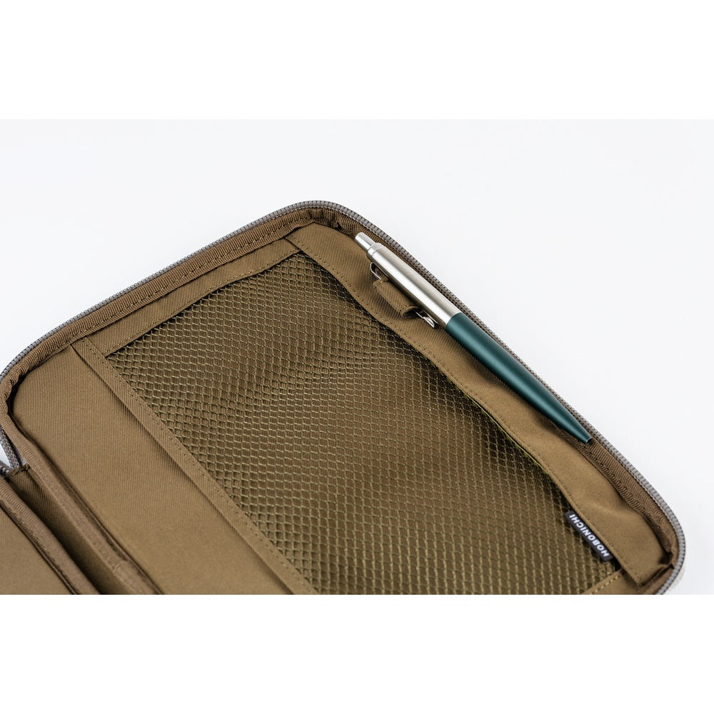 Hobonichi Techo A6 Cover - Quilt