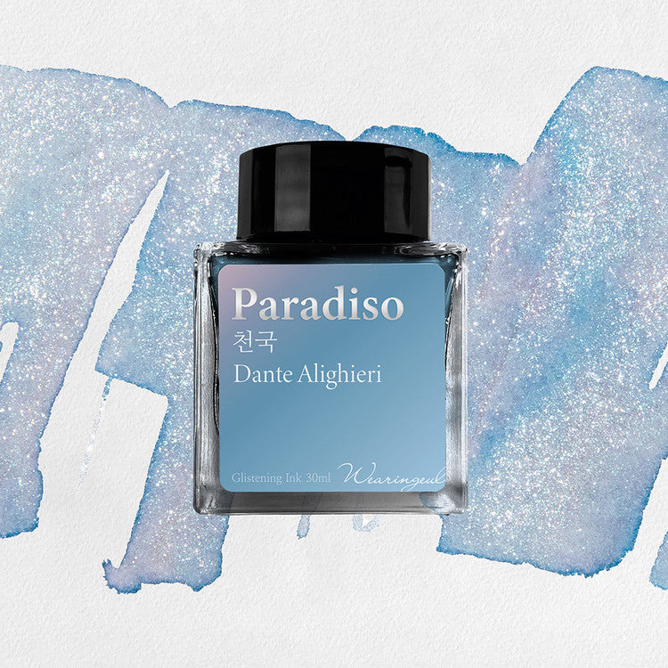 Wearingeul Paradiso (Dante Alighieri) Ink 30ml