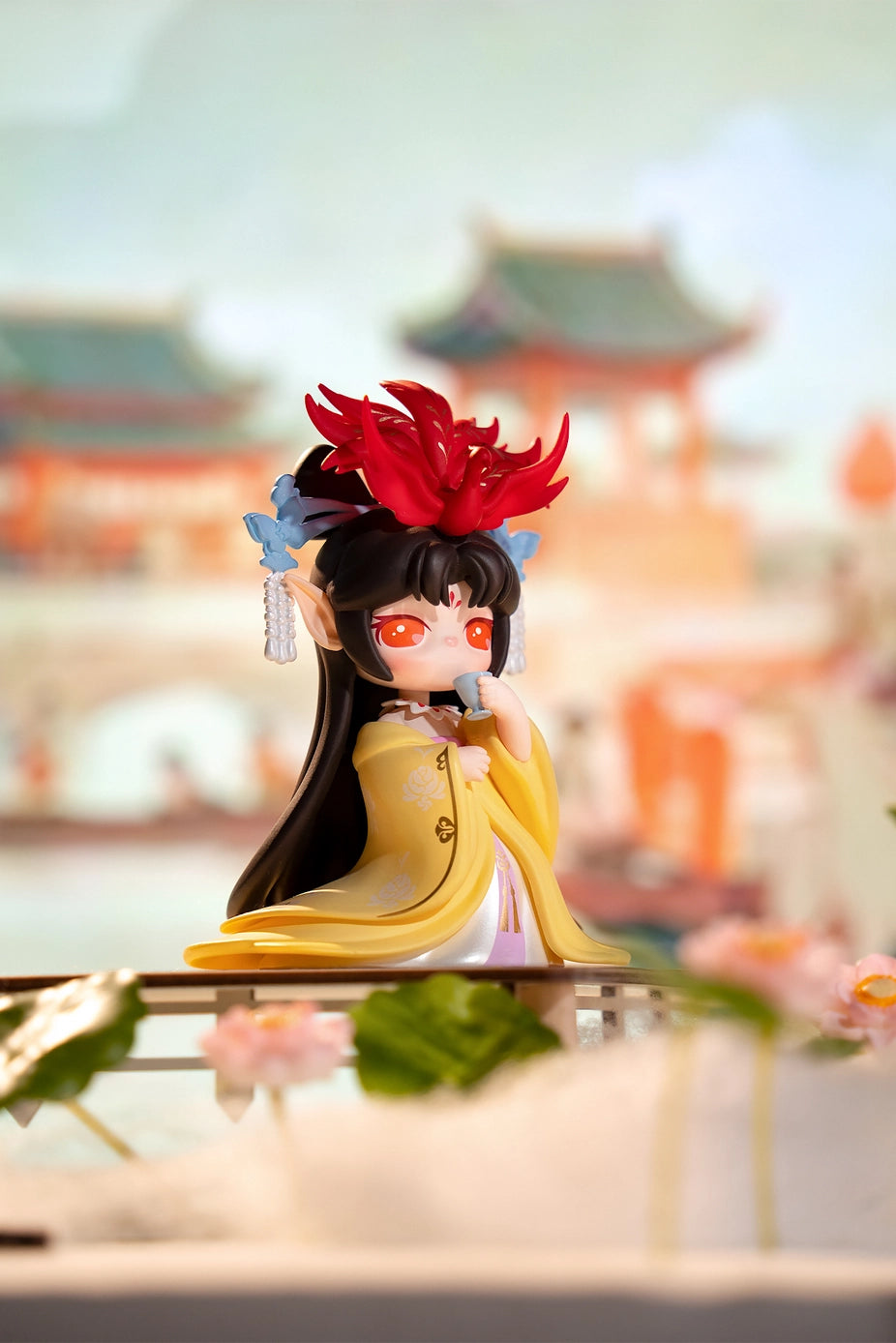 Suri Journey To the West Blind Box