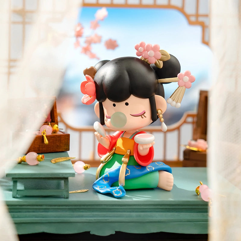 Nanci Blooming Girl Blind Box