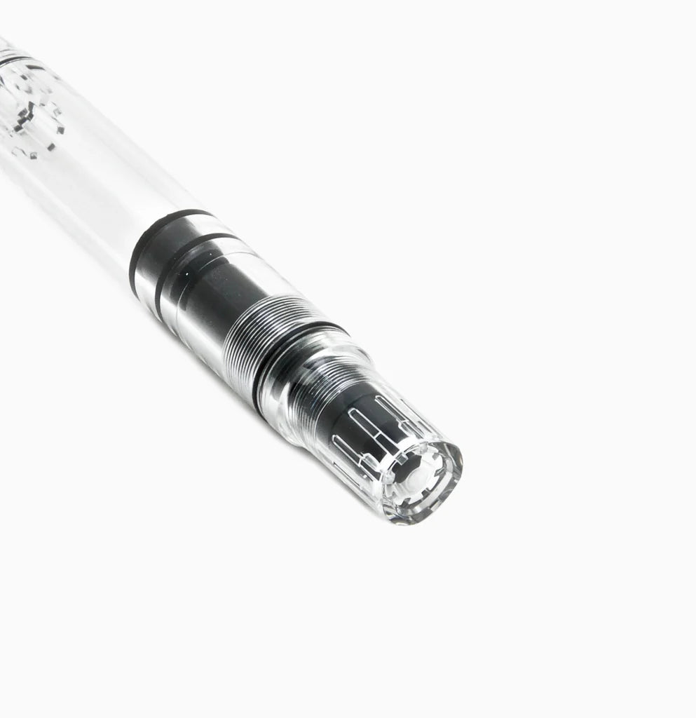 TWSBI ECO-T Clear Fountain Pen