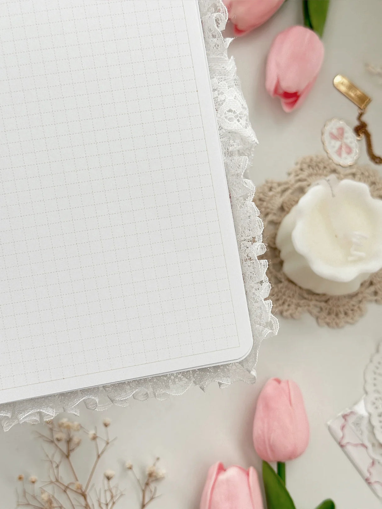 Princess Diaries Notebook A5