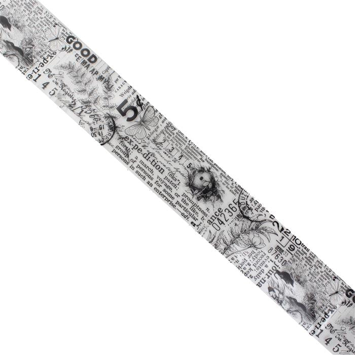 Arden Creative Studio Hidden Creek Journal Kiss-Cut PET Tape