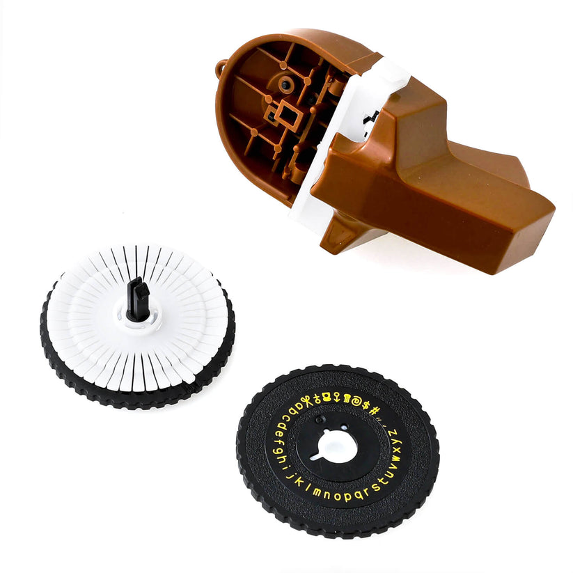 Grabadora de cintas PENCO Navy