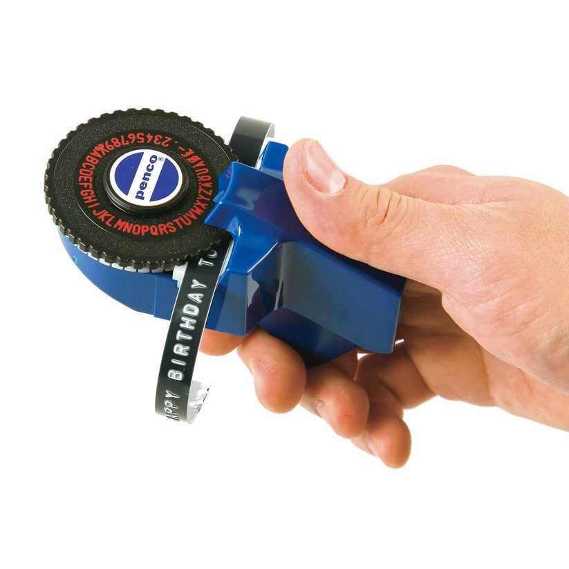 Grabadora de cintas PENCO Navy