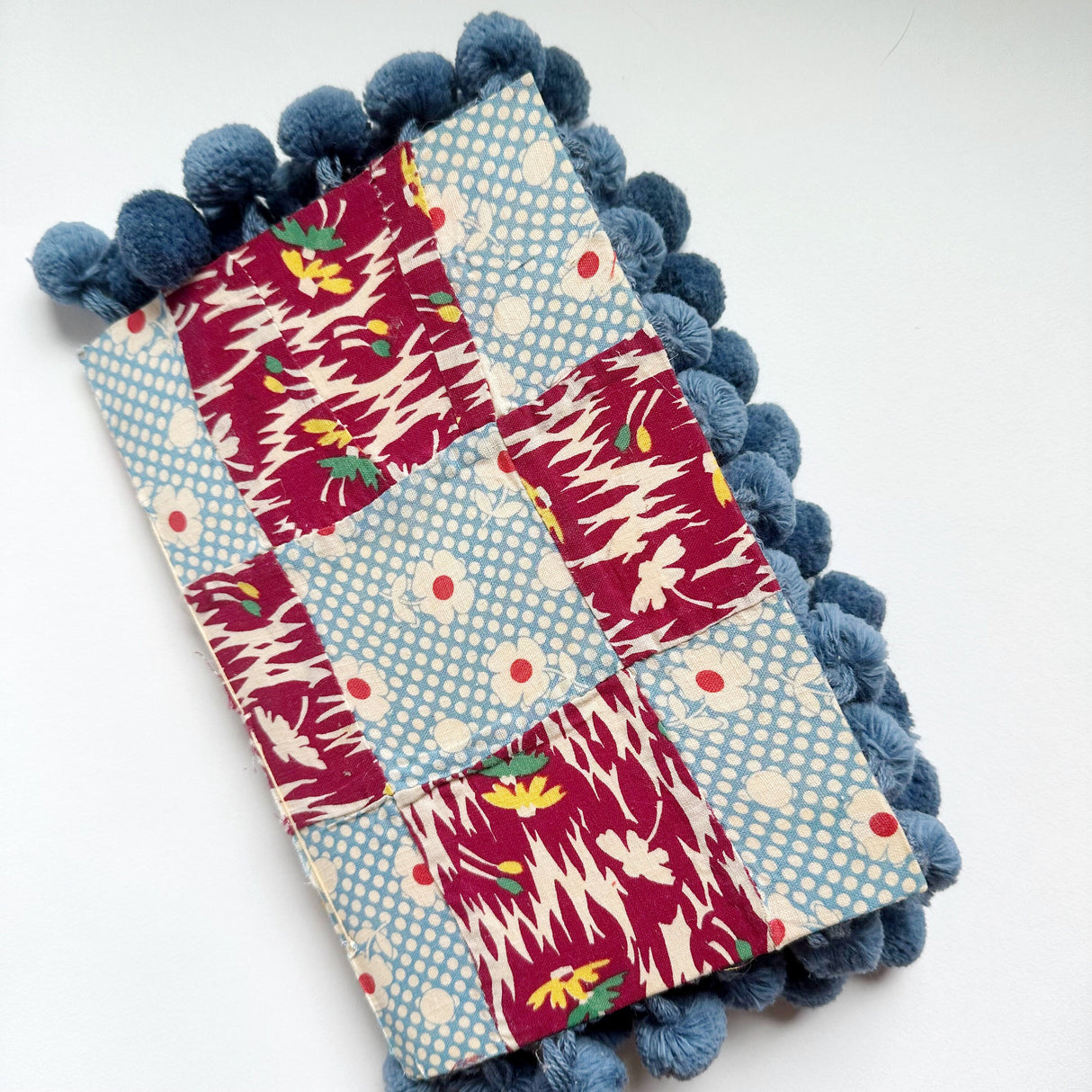 Basics of Bookbinding - Let's Make a Junk Journal with Jennifer Perkins