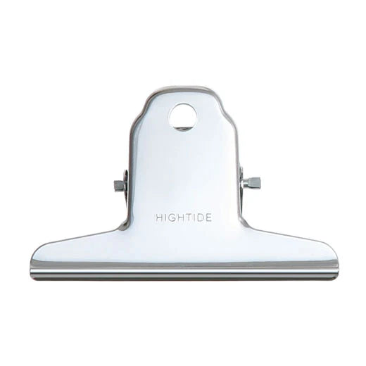 Medium Steel Clip PENCO Clampy Silver