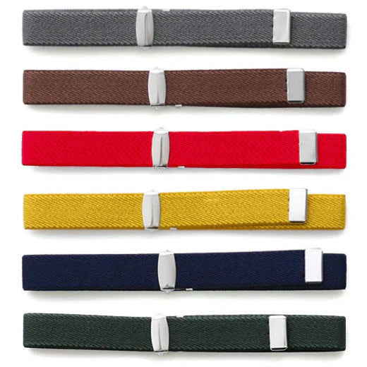 Adjustable Book Band