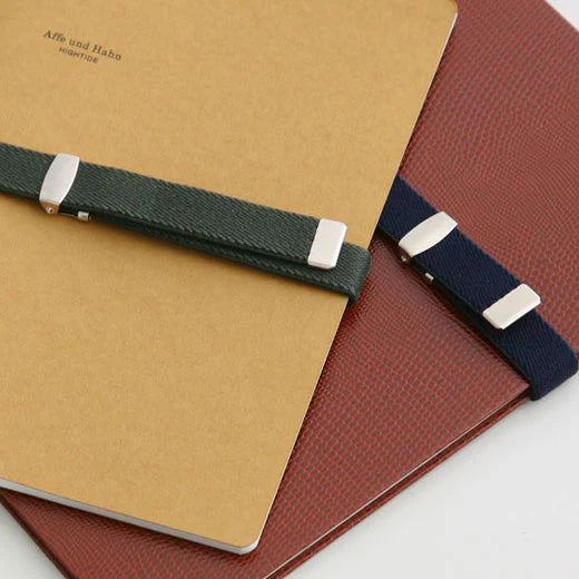 Adjustable Book Band