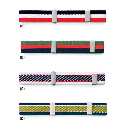 Adjustable Book Band Wide