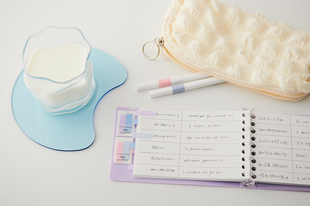 Coco Fusen Mini Color Margaret S