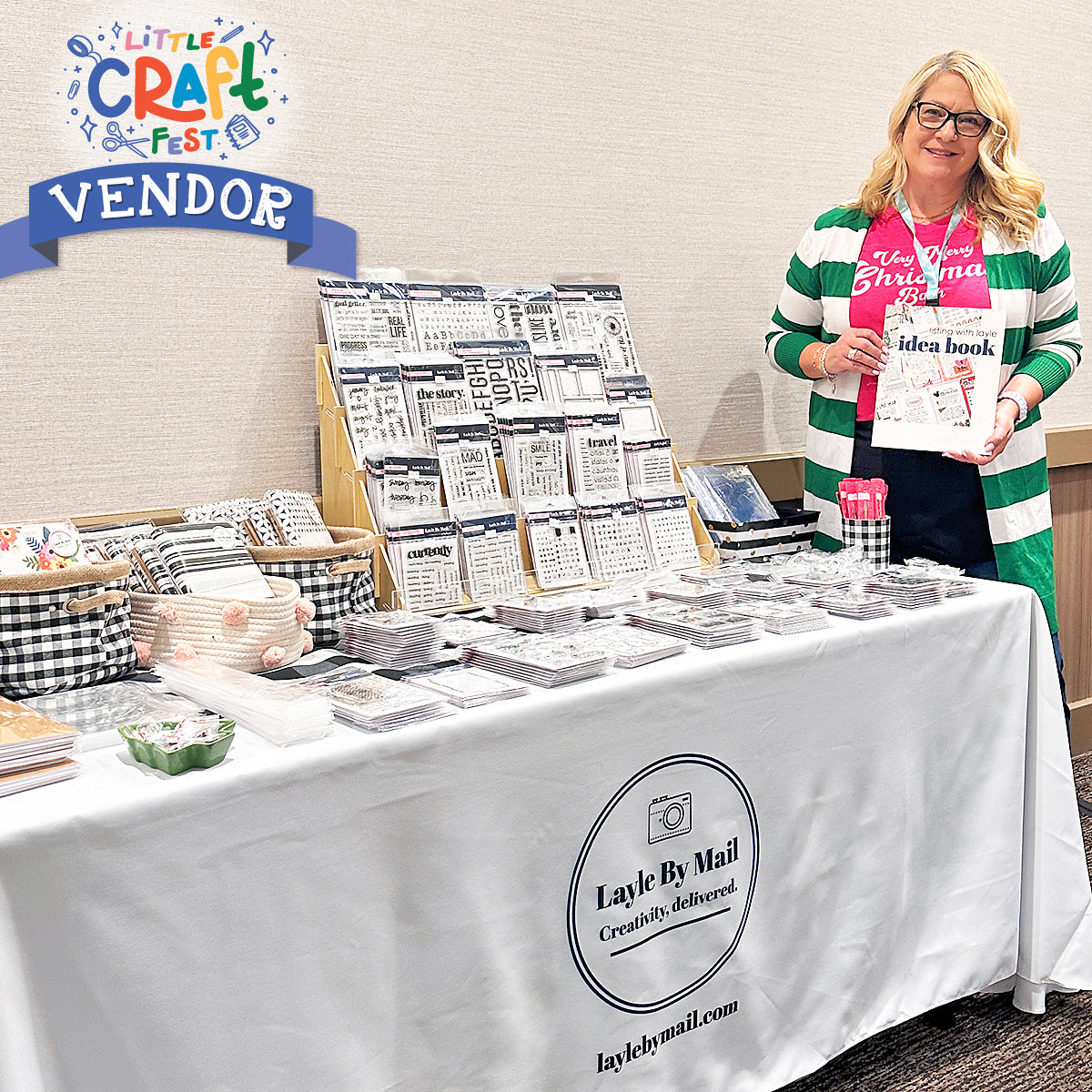 Make the List, Tell Your Story…an Introduction to Creative Listing with Layle Koncar