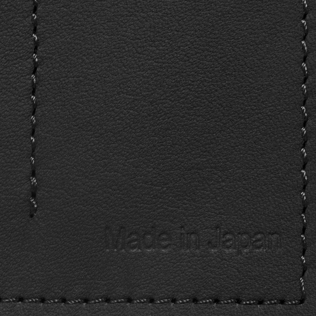 TWSBI Leather Roll Case Black