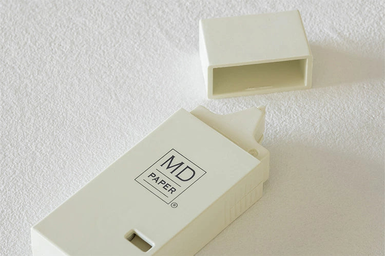 Midori MD Cream Correction Tape