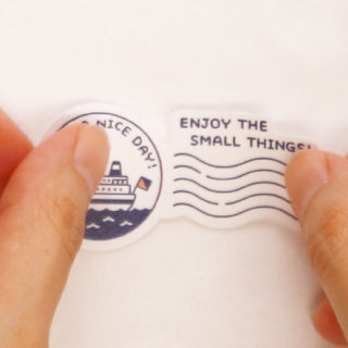 Multi-Sticker Eric Small Things - Favorite Thing