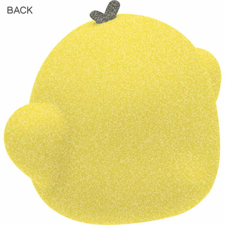 Petit Rilakkuma Mascot Figure - Kiiroi Tori