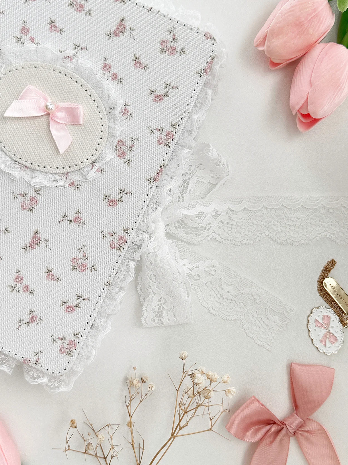 Princess Diaries Notebook A6