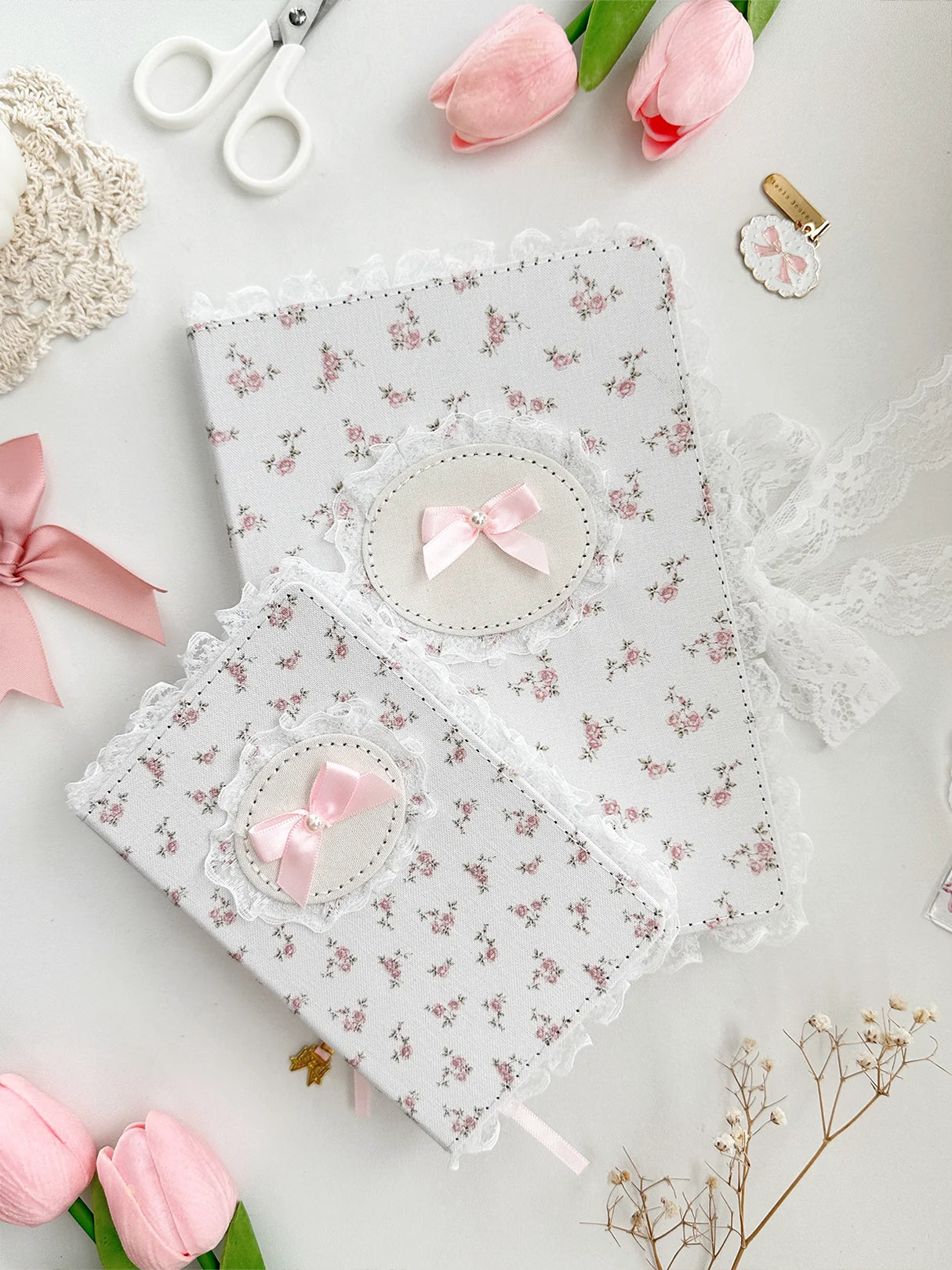 Princess Diaries Notebook A6