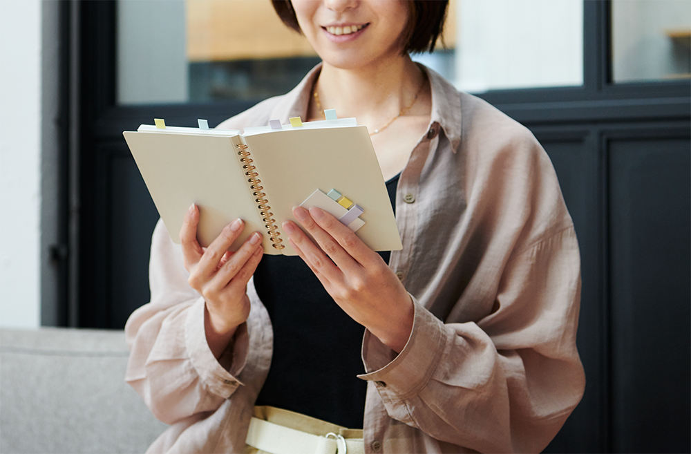 Kanmido Nuun Mark BE