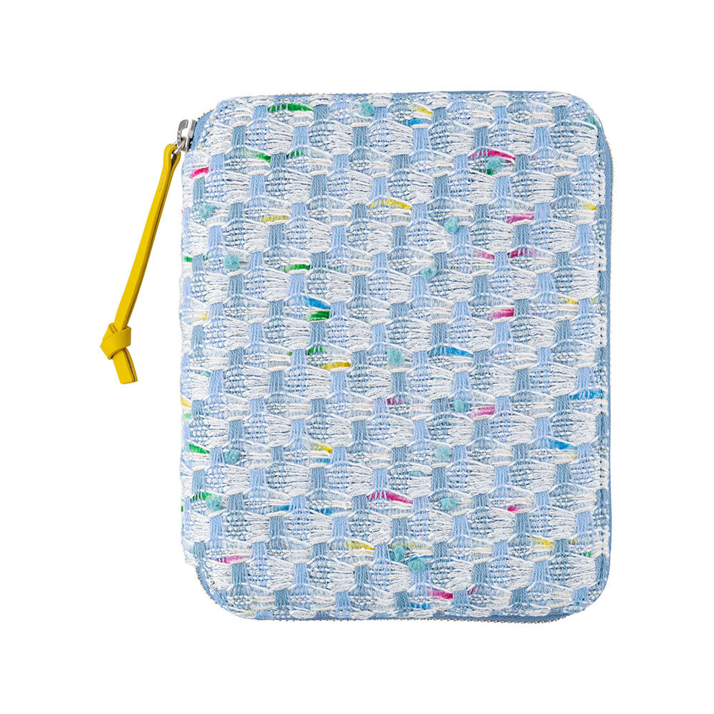 Hobonichi 2026 A6 Cover - Linton: Vacances