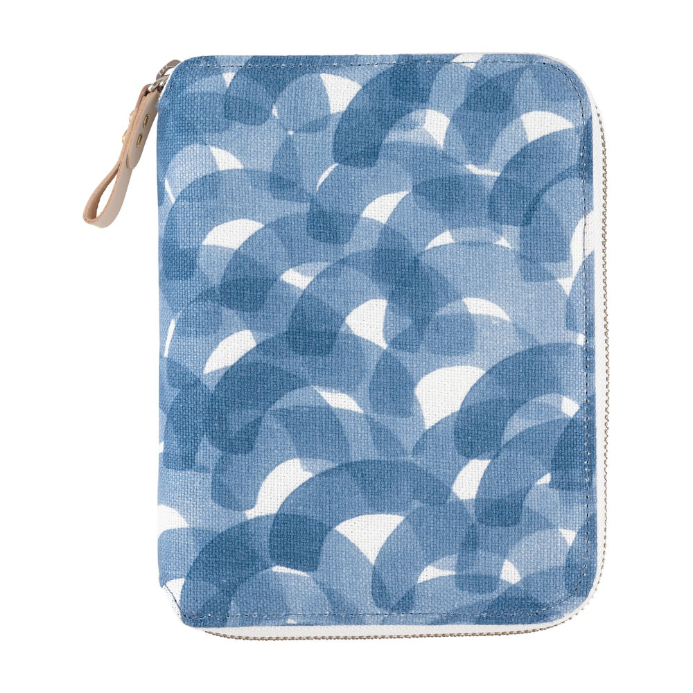 Hobonichi Techo A6 Cover - mina perhonen: aalto