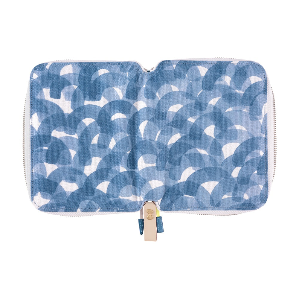 Hobonichi Techo A6 Cover - mina perhonen: aalto