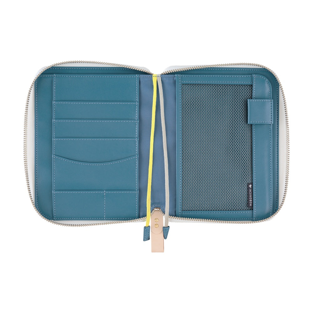 Hobonichi Techo A6 Cover - mina perhonen: aalto