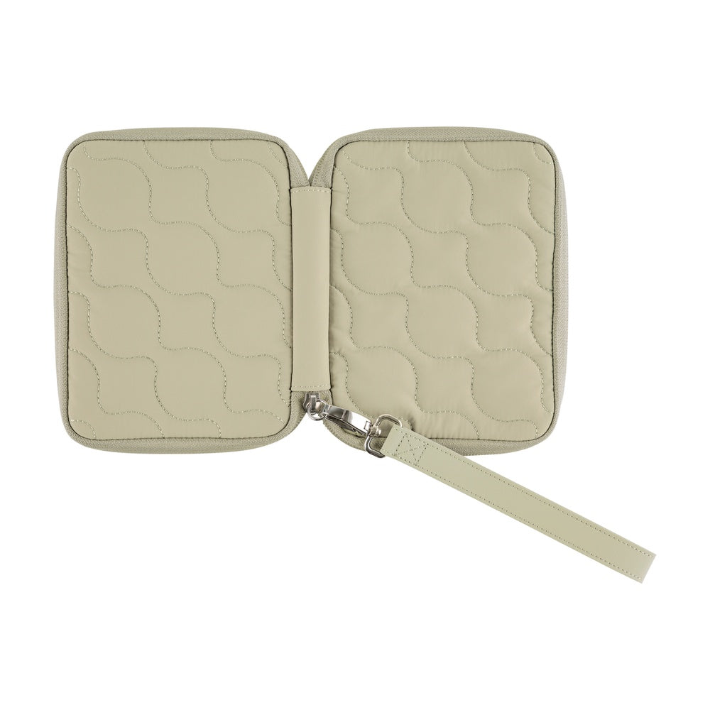 Hobonichi Techo A6 Cover - Quilt