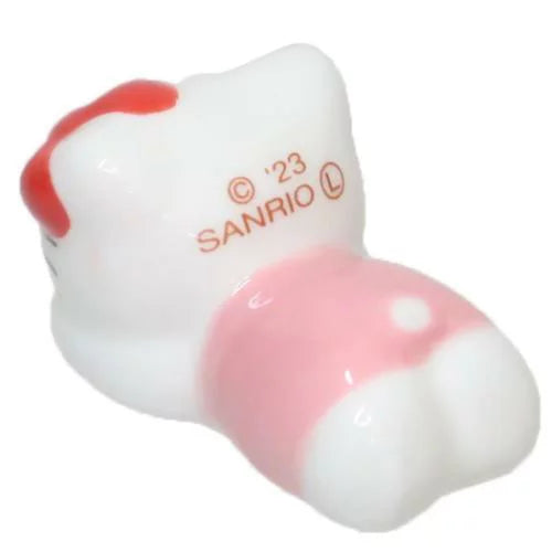 Hello Kitty Chopstick Rest / Pen Rest
