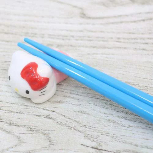 Hello Kitty Chopstick Rest / Pen Rest