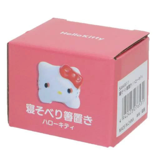 Hello Kitty Chopstick Rest / Pen Rest