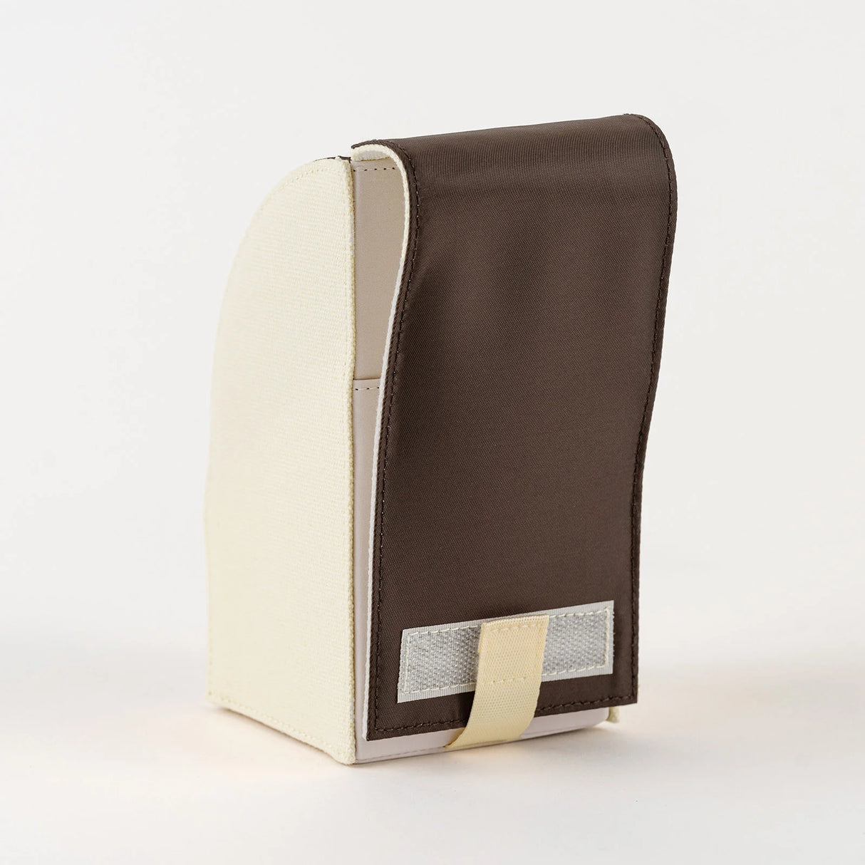 Hobonichi Stappo Mini (Canvas: Ivory Brown)