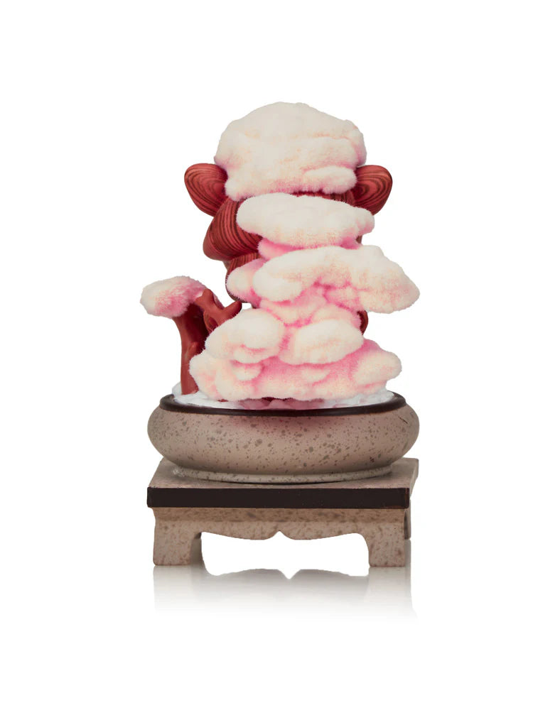 Tokidoki Botanical Harmony Unicorno - Cherry Blossom Serenity (Special Edition)