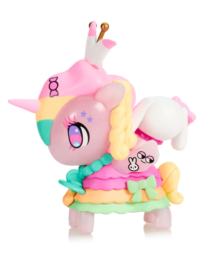 Tokidoki Harajuku Princess Unicorno - Tanoshii (Special Edition)