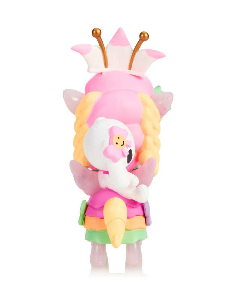 Tokidoki Harajuku Princess Unicorno - Tanoshii (Special Edition)