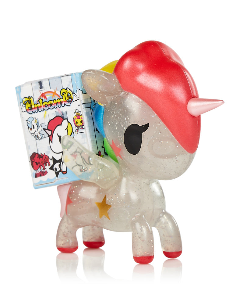 Unicorno Series 11 - Stellina BB (Limited Edition)