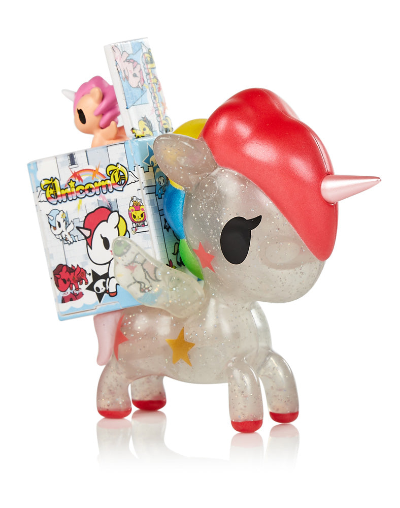 Unicorno Series 11 - Stellina BB (Limited Edition)