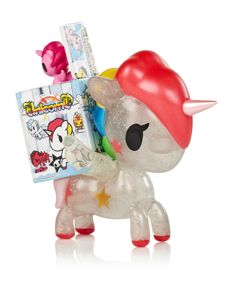 Unicorno Series 11 - Stellina BB (Limited Edition)