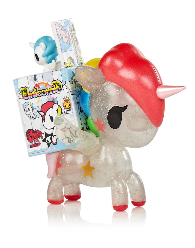 Unicorno Series 11 - Stellina BB (Limited Edition)