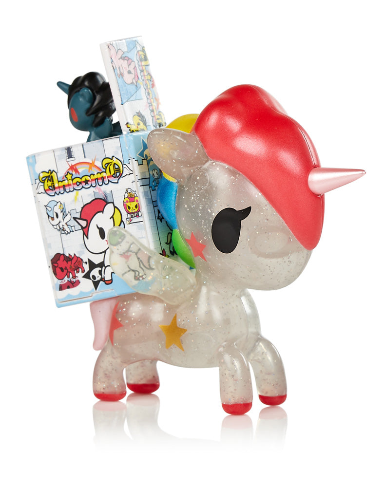 Unicorno Series 11 - Stellina BB (Limited Edition)