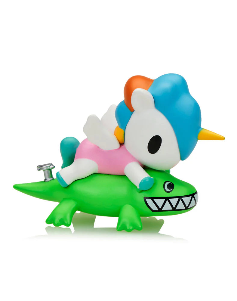 tokidoki Fun in the Sun Unicorno Blind Box