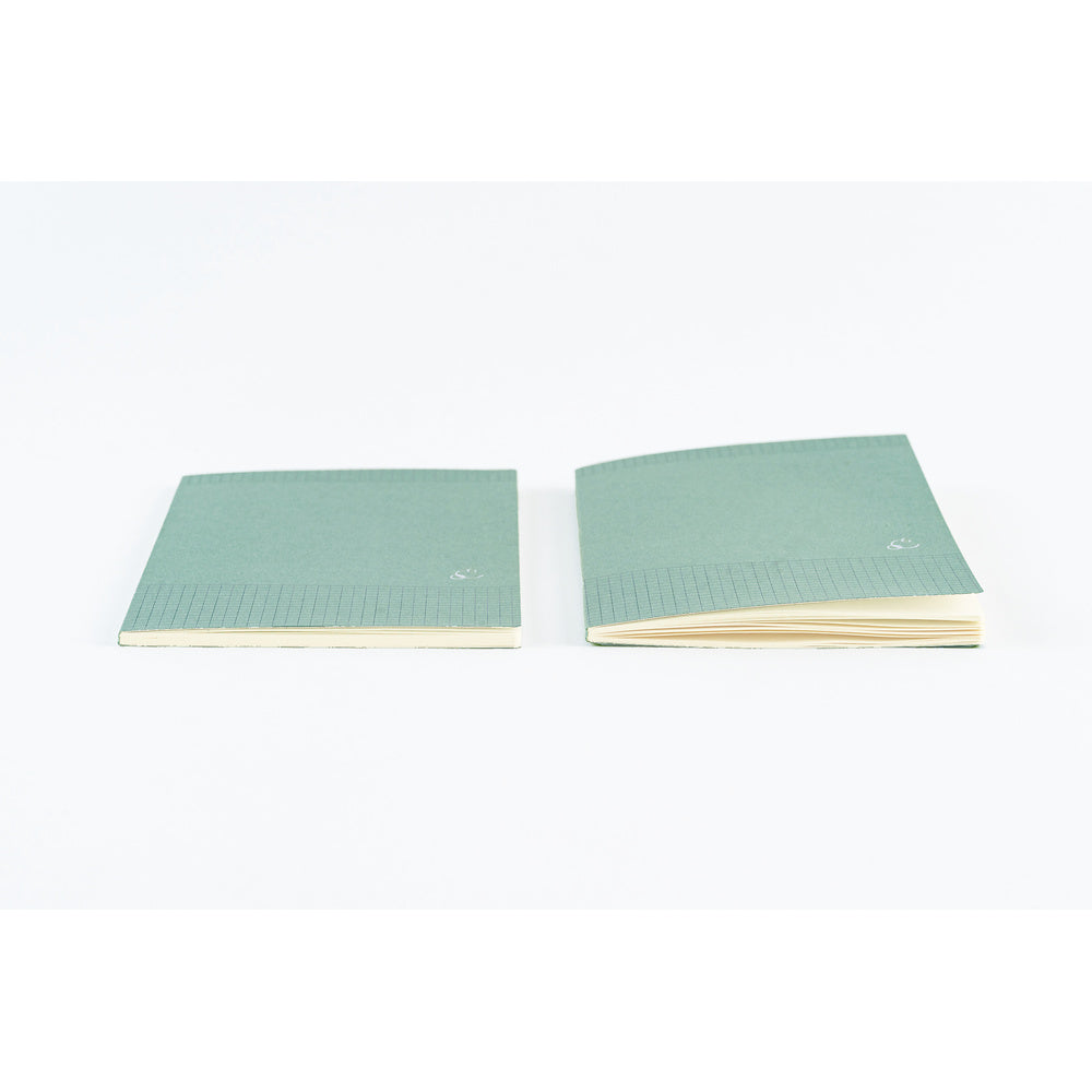 Hobonichi 2027 - Collect & Collage: Pasting Notebook